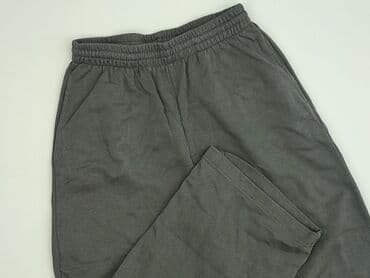 bluza lindex: H&M, Spodnie dresowe damskie, rozmiar S — 1