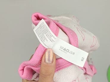 triumf sklep z bielizną: Cobbler, Baby club, 1-3 months, condition - Perfect — 5