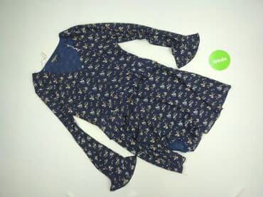 sukienki swing plus size: Brave Soul, Sukienka damska, rozmiar M — 2