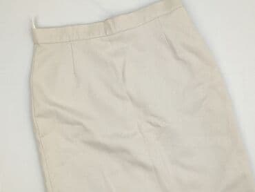 beżowa spódnice tiulowe: Spódnica damska, rozmiar S — 2