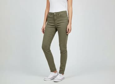 ubrania do oddania.pl: Zara, Jeansy damskie, rozmiar S — 6