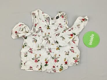 bluzki z frędzlami reserved: Bluzka damska, rozmiar S — 2