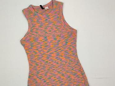 H&M Divided, Sukienka damska, rozmiar S