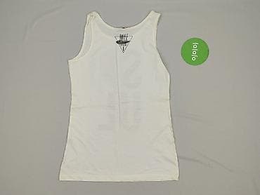 ccc buty converse: House, Top damski, rozmiar S — 3