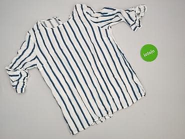 walbusch polo: Esmara, Bluzka damska, rozmiar M — 2