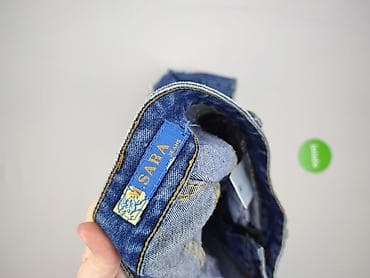 jeans version: M.Sara, Jeansy damskie, rozmiar 2XS — 4