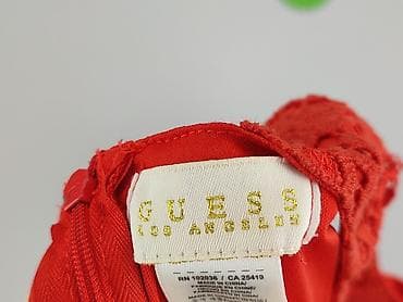 buty ed hardy: Guess, Sukienka damska, rozmiar XL — 4
