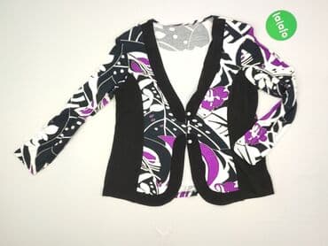 sukienki chabrowe dla puszystych: Women's blouse, size S (EU 36) — 2