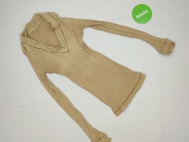 sukienka sweterkowa c a: Bluzka damska, rozmiar S — 2