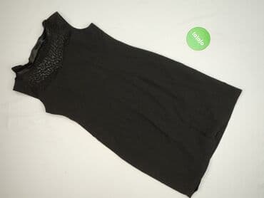 sukienka plus size: Women`s dress, size XL (EU 42) — 3