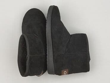 Go-Go, Botki damskie, rozmiar 40