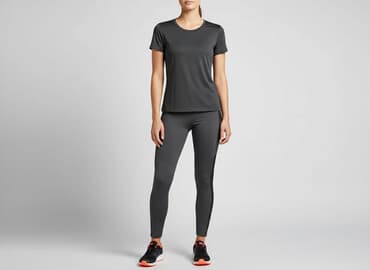 crivit koszulka damska: Crivit, T-shirt damski, rozmiar XS — 6