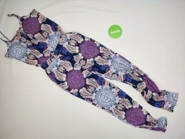 spodnie montego: Vero Moda, Kombinezon damski, S — 3