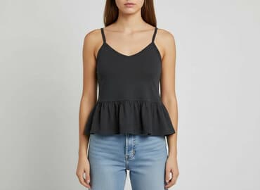 buty new look: New Look, Women`s top, size S — 7