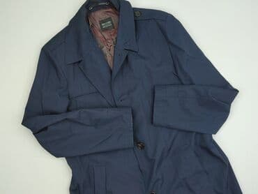 Płaszcz dla mężczyzn, 2XL