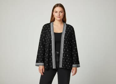 narzutka plażowa: Beloved, Kardigan damski, rozmiar 2XL — 6