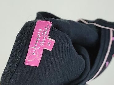 baseball koszula: Pineapple, Bluzka damska, rozmiar 3XL — 4