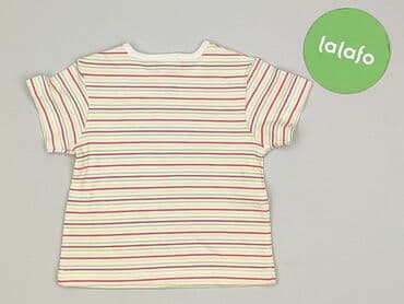 podkoszulki niemowlęce: T-shirt, Disney, 1-3 months, condition - Perfect — 2