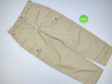 lidl sweter: Spodnie dla mężczyzn, L — 2