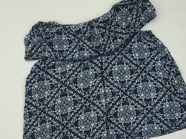 bluza w kwiaty medicine: Medicine, Bluzka damska, rozmiar M — 1