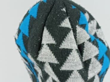 ifriko kurtki: Czapka, 55-58 cm, stan - Bardzo dobry — 5