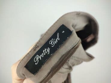 majtki hello kitty pepco: Pretty Girl, Spodnie materiałowe damskie, rozmiar S — 4