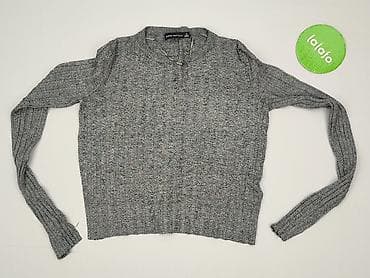 bpc collection: Bershka, Sweter damski, rozmiar S — 2
