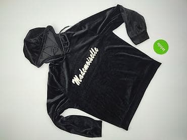 new look bluza: Bluza z kapturem damska, rozmiar 2XL — 2