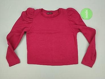 sweter w paski: Zara, Bluza damska
, rozmiar S — 2