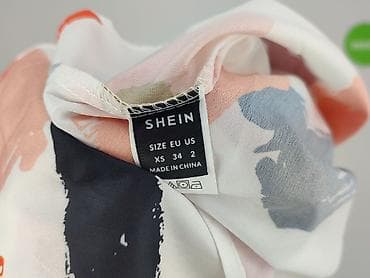 house soad: Shein, Bluzka damska, rozmiar XS — 4