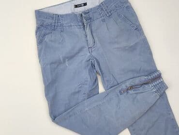 Jeans for women, size L (EU 40)