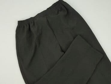 buty szerokie w palcach damskie: Spodnie materiałowe damskie, rozmiar S — 1