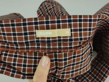 coccodrillo krótkie spodenki: Cropp, Szorty damskie, rozmiar S — 4