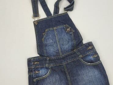 sukienka jeansowa pepco: Cars Jeans, Sukienka damska, rozmiar S — 1