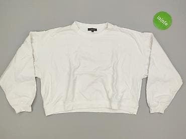 czarne dresy reserved: Bluza damska
, rozmiar L — 2