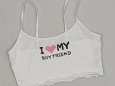 sandalki ck: Top damski, rozmiar XS — 1