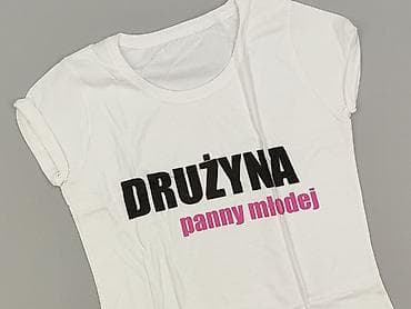 koszulki dragon: T-shirt damski, rozmiar S — 1