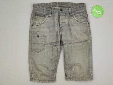 spodenki jorts: Szorty dla mężczyzn, rozmiar M — 2