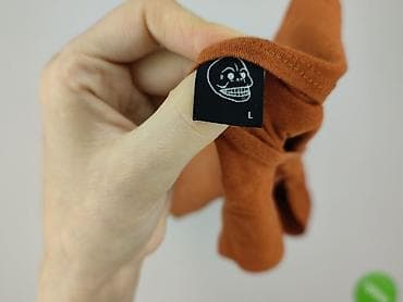 t shirty solar: Cheap Monday, Top damski, rozmiar L — 5