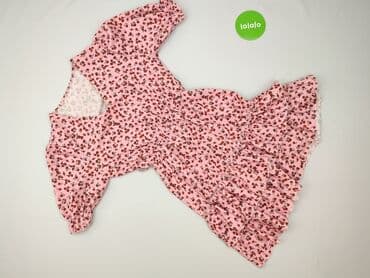 kik sukienki w kwiaty: Sukienka damska, rozmiar S — 2