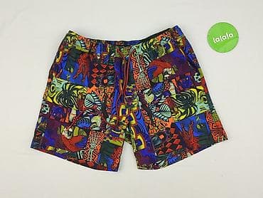 klapki imblu: Medicine, Szorty kąpielowe dla mężczyzn, rozmiar S — 2