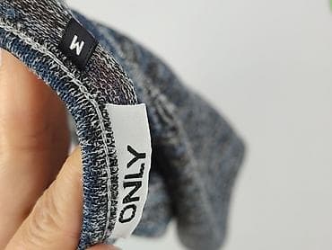 bluzki damskie basic: ONLY, Bluzka damska, rozmiar M — 4
