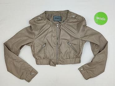 kurtka damska montec: ONLY, Kurtka przejściowa damska, rozmiar S — 2