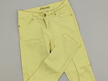 celbes: Denim Co, Jeansy damskie, rozmiar XS — 1