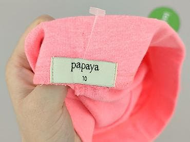plazowa: Papaya, Szorty damskie, rozmiar M — 4
