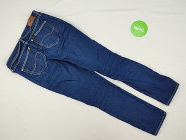 damskie jeansy lee: Lee, Jeansy damskie, M — 3