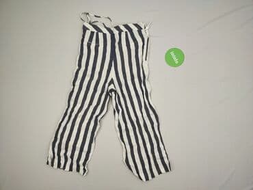 jeansy straight stradivarius: 3/4 Trousers for women, size M (EU 38) — 3