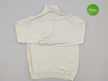 reserved bluza z psem: Sweter damski, rozmiar M — 3