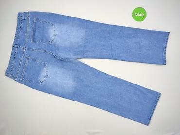 gs jeans: Jeansy damskie, rozmiar XL — 3
