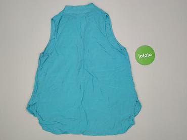 bluza pull and bear: Peacocks, Bluzka damska, rozmiar M — 3